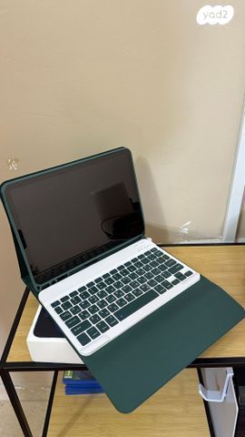 אייפד איר דור 5