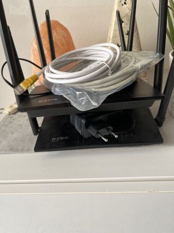 ראוטר D-LINK
