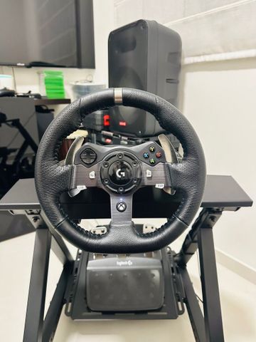 סימולטור Next Level Racing