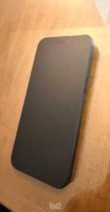 Iphone  15 pro max 256