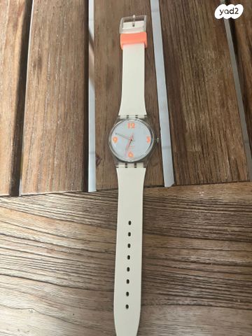 שעון Swatch