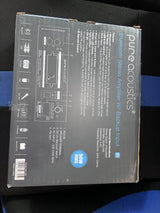 רסיבר מיני Pure acoustics
