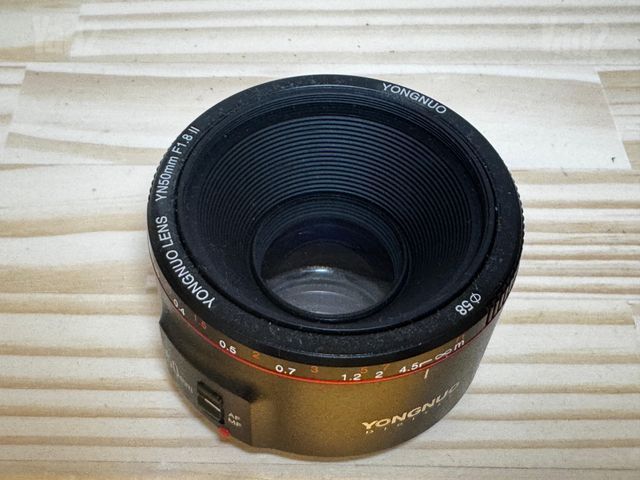 מצלמת GH5 + עדשות