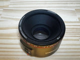 מצלמת GH5 + עדשות