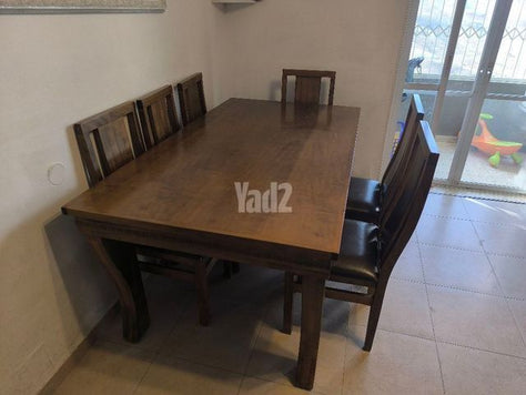 פינת אוכל