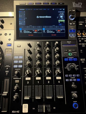 XDJ - AZ