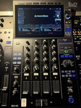 XDJ - AZ