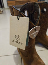 מגפי פרימיום ARIAT & DURANGO