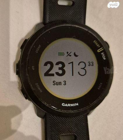 שעון חכם Garmin Forerunner 55