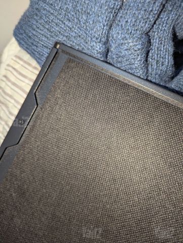 מארז מחשב ANTEC FLUX 10 SILENT
