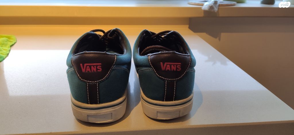 נעלי VANS