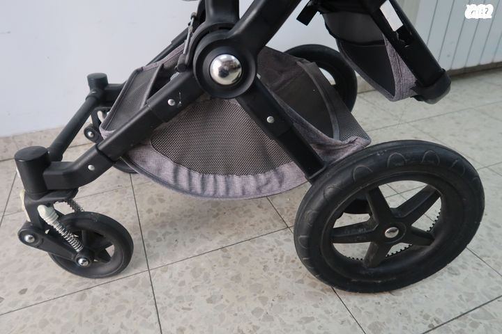 עגלת בוגבו קמיליון