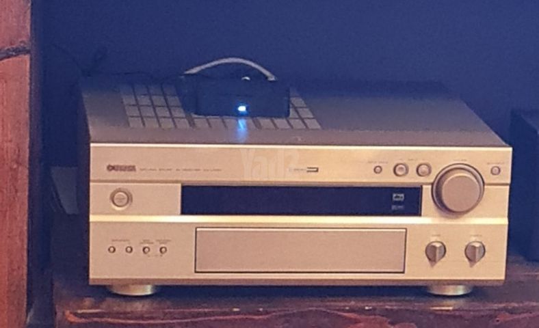 רסיבר yamaha