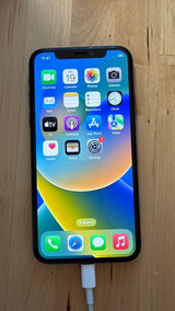 אייפון איקס 10 iPhone X 256G