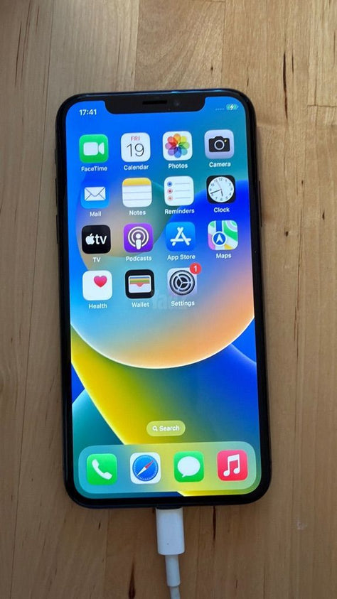 אייפון איקס 10 iPhone X 256G