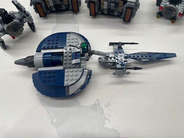 לגו Star Wars
