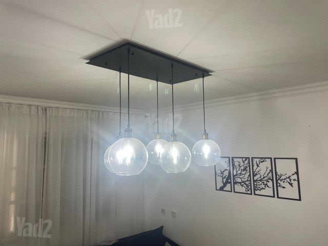 מנורות
