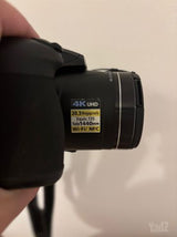 Nikon Coolpix B700 מצלמה