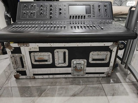 מיקסר סאונד דיגיטלי Midas m32