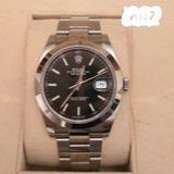 רולקס Rolex 41 mm