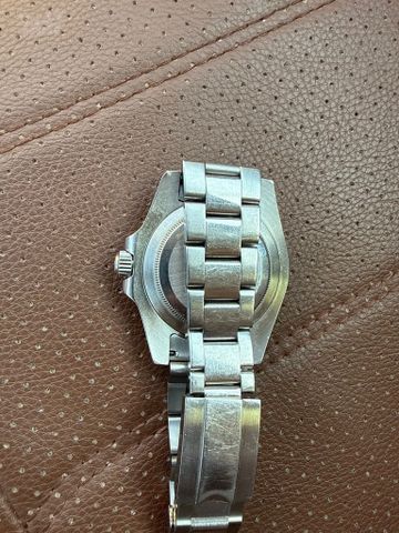 שעון באטמן gmt master 2 top