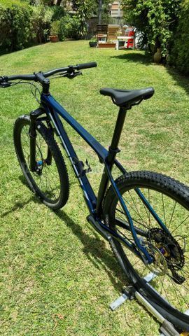 9.6 TREK PROCALIBER