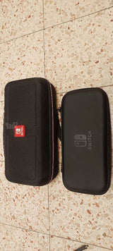 Nintendo Switch במצב מצוין