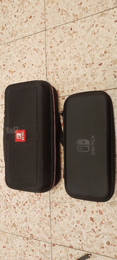 Nintendo Switch במצב מצוין