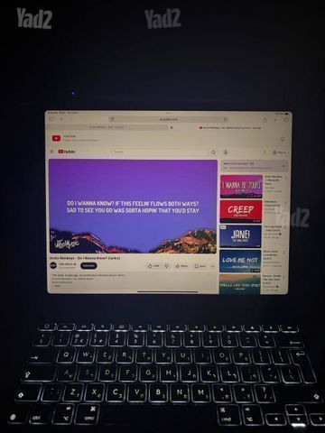 iPad Pro 12.9