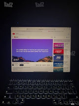 iPad Pro 12.9
