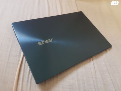 Asus Zenbook DUO
