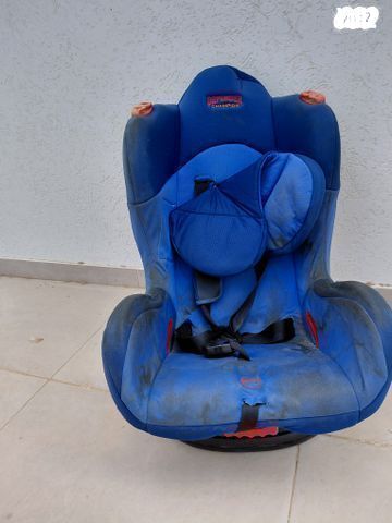 כיסא תינוק