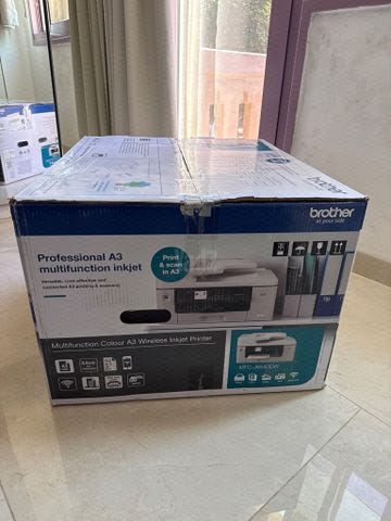 מדפסת Brother MFC-J6540DW