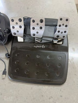 Logitech G29