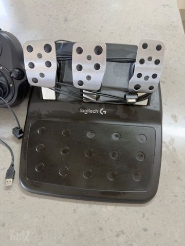 Logitech G29
