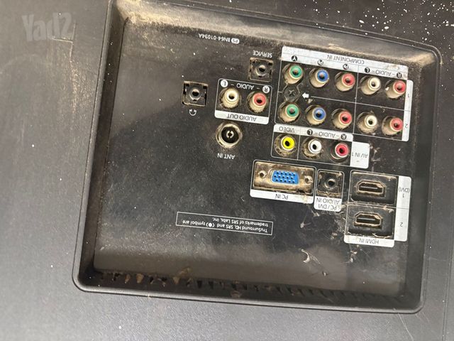 טלויזיה LCD SAMSUNG