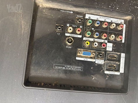 טלויזיה LCD SAMSUNG