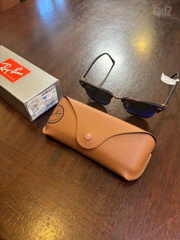 משקף Rayban שמש
