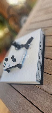 Xbox