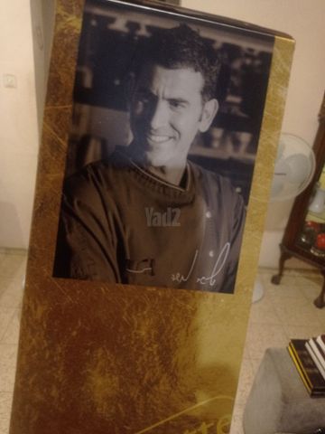 פלנצ'ה חשמלית חדשה באריזה