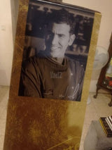 פלנצ'ה חשמלית חדשה באריזה
