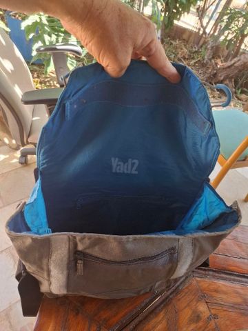 תיק צד