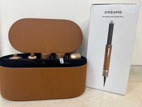 מיבש שער Dream AirStyle Pro