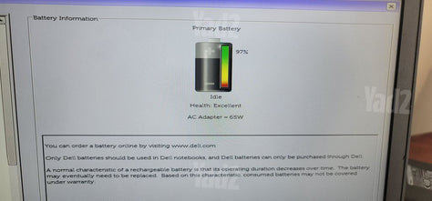 לפטופ דל Dell Latitude i5