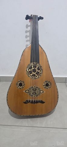 מגוון עודים