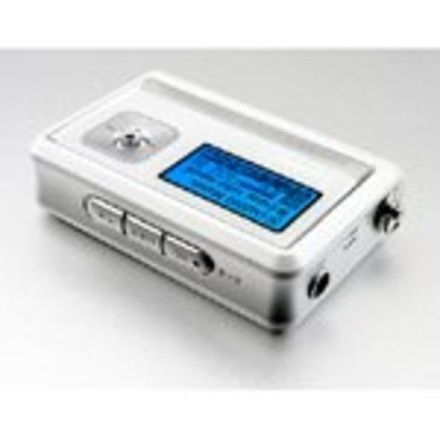 Cowon iAudio G3