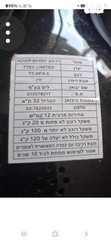 הוורבורד