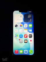 iPhone 13 128GB כחול חדש