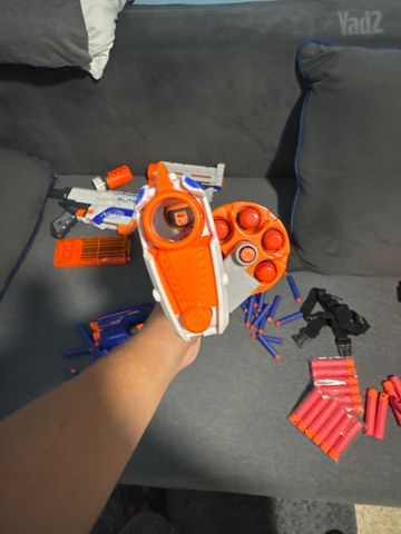 רובי nerf