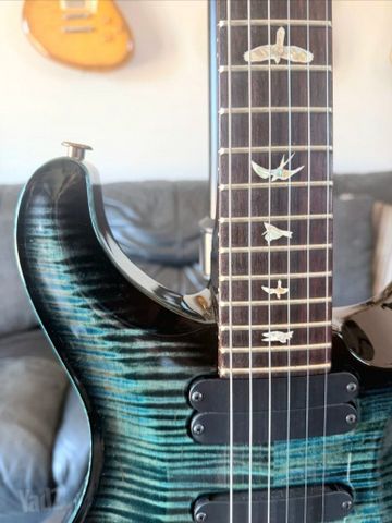 PRS 509 10top